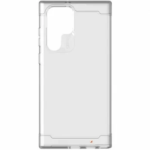 Gear4 Havana obudowa ochronna do Samsung S22 Ultra przezroczysta - Etui i futerały do telefonów - miniaturka - grafika 3