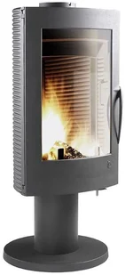 Ekoprojekt 868 Piec wolnostojący Invicta 12kW Pharos kolor emalia antracyt 86876400 - Piece wolnostojące Ekoprojekt 868 Piec wolnostojący Invicta 12kW Pharos kolor emalia antracyt 86876400 - Piece wolnostojące - miniaturka - grafika 1