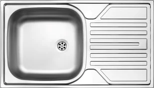 Deante Legato ZEL 0110 - Zlewozmywaki - miniaturka - grafika 2