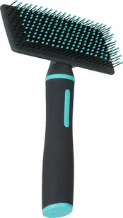 Zolux Anah Szczotka miękka duża - Szczotki i furminatory - miniaturka - grafika 3