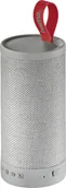 Głośniki przenośne - Hama Tuba Szary - miniaturka - grafika 1