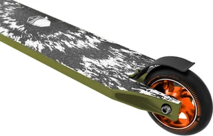 Street Surfing StreetSurfing Hulajnoga Torpedo Firestarter 0415020/4/UNI - Hulajnogi - miniaturka - grafika 3