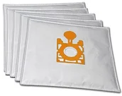 Worki do odkurzaczy - Swirl EIO 80 AirSpace worki do odkurzacza worki do odkurzacza EIO, chłonne, zamykane płytki mocującej, 4 + 1 filtr 3942342 - miniaturka - grafika 1