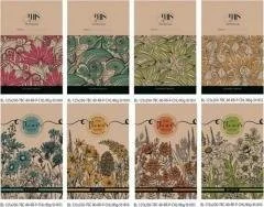 Fresh Notatnik ozdobny 125x200/80K gładki TW FRESH - Artykuły biurowe - miniaturka - grafika 2