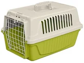 Akcesoria dla gryzoni - Ferplast Ferplast Atlas 5 - transporter dla małych zwierząt mix kolorów - miniaturka - grafika 1