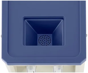 Steinberg Systems Cyrkulator chłodzący kompresor 495 W 20 til 20°C 20 l/min SBS-LCC-3000 - Meble i wyposażenie gabinetów medycznych - miniaturka - grafika 2