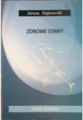 Książki medyczne - Zdrowe stawy Używana - miniaturka - grafika 1