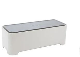 ALLIBERT Pojemnik maskujący przewody E - BOX M ALLIBERT - Pudła i pojemniki do przechowywania ALLIBERT Pojemnik maskujący przewody E - BOX M ALLIBERT - Pudła i pojemniki do przechowywania - miniaturka - grafika 6