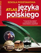 Lektury szkoła podstawowa - Atlas języka polskiego - miniaturka - grafika 1