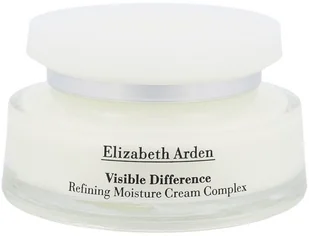 Elizabeth Arden Elizabeth Arden Visible Difference Refining Moisture Cream Complex krem do twarzy na dzień 100 ml dla kobiet - Kremy do twarzy - miniaturka - grafika 2