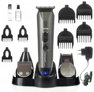 Maszynki do strzyżenia - First Austria 5676-4 - miniaturka - grafika 1