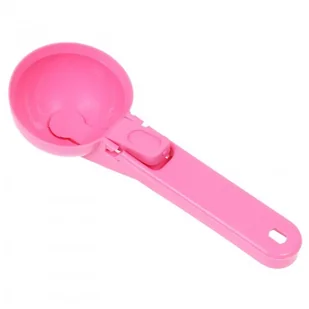 Primpol Gałkownica łyżka do ziemniaków i ryżu Szara 1963-6 - Przybory do gotowania - miniaturka - grafika 5