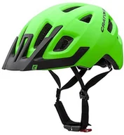 Kaski rowerowe - Modi rowerowy dziecięcy rowerowy dla dzieci cratoni Maxster Pro dostępna w wielu kolorach, zielony 111608C1 - miniaturka - grafika 1