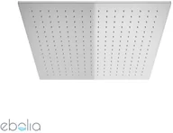 Deszczownice - Kohlman Deszczownica kwadratowa 50x50 cm Kohlman (Q50) - miniaturka - grafika 1