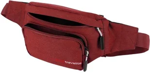 Travelite Nerka saszetka do pasa Travelite Kick Off 5l 006919 006919 10 - Nerki - miniaturka - grafika 2