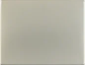 Gniazdka elektryczne - Berker K5 stal szlachetna klawisz pojedynczy B_14057004 - miniaturka - grafika 1