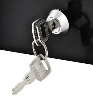 Iso Trade Kasetka na pieniądze duża czarna 5902367971991 - Artykuły biurowe - miniaturka - grafika 10