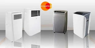 EQUATION WAP-02EI26 - Klimatyzatory - miniaturka - grafika 3