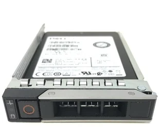 Dell Dysk 1TB 7.2K RPM SATA 6Gbps 3.5" Hot-Swap (400-ATJJ) 400-ATJJ - Dyski serwerowe - miniaturka - grafika 2