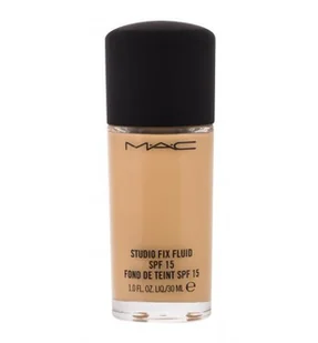 MAC Studio Fix Fluid SPF15 podkład 30 ml NC40 - Podkłady do twarzy - miniaturka - grafika 3