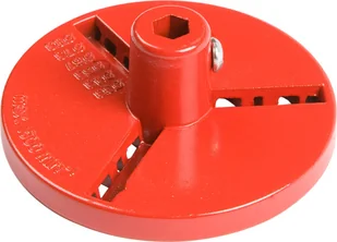 Verto Tarcza 60H914 - Tarcze do pił - miniaturka - grafika 3