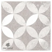 Płytki ceramiczne - Vives Kerala Gris 20x20 kerala_gris - miniaturka - grafika 1