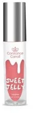Constance Carroll Constance Carroll, Sweet Jelly, błyszczyk Raspberry Kiss, 3,5 ml - Błyszczyki do ust - miniaturka - grafika 2