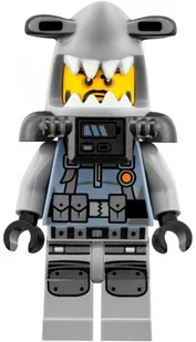 LEGO Ninjago Ognisty robot 70615 - Klocki - miniaturka - grafika 9