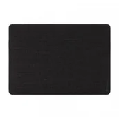 Torby na laptopy - Incase Textured Hardshell in Woolenex - Materiałowa obudowa MacBook Pro 16" (grafitowy) - miniaturka - grafika 1