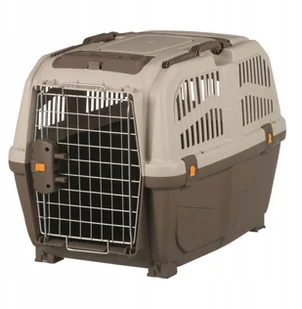 MPS Mps Transporter Skudo 4 Iata 68X48X51 - Sprzęt podróżny i transportery dla psów - miniaturka - grafika 3