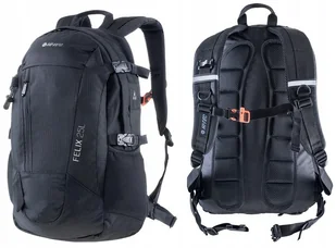 Hi-Tec Plecak FELIX 25L - Plecaki - miniaturka - grafika 16