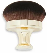 Pędzle do makijażu - REVOLUTION PRO Pędzel do ciała X Nath Highlighter Brush) - miniaturka - grafika 1
