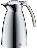 Termosy - Alfi pojemnik izolacyjny Gusto TT, stal nierdzewna matowana 0,6 l, srebro, 0.6 L 3527205060 - miniaturka - grafika 1