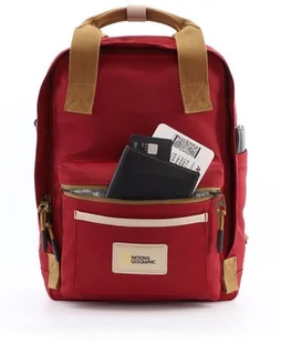 National Geographic Plecak LEGEND LARGE laptop 13' N19180 N19180.35 - Torby na laptopy - miniaturka - grafika 22