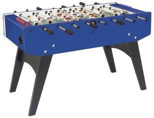 Garlando s.r.l. (włochy Stolik piłkarski Garlando F20 Blue F-20 - Piłkarzyki - miniaturka - grafika 2