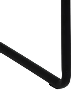 Actona Ławka Xenia VIC szara - Ławki ogrodowe - miniaturka - grafika 5