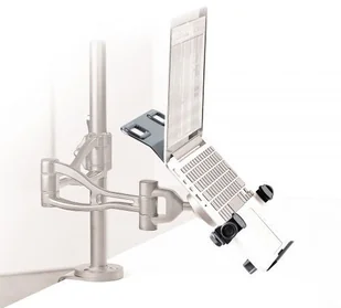 Fellowes Dodatkowa baza na laptop Professional Series 8211901 - Akcesoria do monitorów - miniaturka - grafika 2