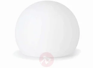 Faro Lorefar IP65 okrągła lampa dekoracyjna zewnętrzna Balda - Lampy ogrodowe - miniaturka - grafika 3