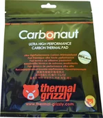 Pasty i materiały termoprzewodzące - Termopad Thermal Grizzly Carbonaut 38x38x0,2mm - miniaturka - grafika 1