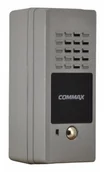 Domofony - Commax Stacja bramowa DR-2PN DR-2PN - miniaturka - grafika 1