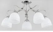 Lampy sufitowe - Alfa FILA 26295 lampa sufitowa 5x60W/E27 26295 - miniaturka - grafika 1