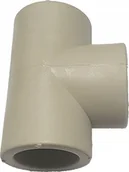 Rury - Trójnik Pp Fi 20x20x20-SYSTEM Zgrzewany - miniaturka - grafika 1