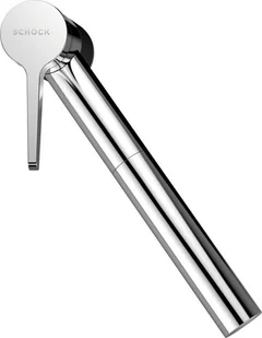 Schock SC 510120 nero - Baterie kuchenne - miniaturka - grafika 3