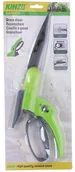 Nożyce do trawy - KINZO Obrotowe nożyce do trawy 8711252121789 - miniaturka - grafika 1