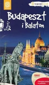 Przewodniki - Bezdroża Budapeszt i Balaton - miniaturka - grafika 1