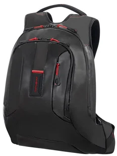Samsonite Paradiver Light Back Pack, kolor: czarny 74774/1041 - Plecaki - miniaturka - grafika 6
