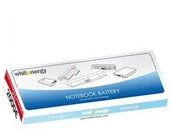 Baterie do laptopów - Whitenergy 04004 do Dell Vostro 1310 - miniaturka - grafika 1