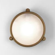 Lampy ogrodowe - Astro Zewnętrzna LAMPA ścienna MALIBU 7969 - miniaturka - grafika 1