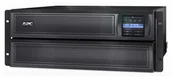 Zasilacze awaryjne UPS - APC Smart-UPS X 3000VA (SMX3000HV) - miniaturka - grafika 1