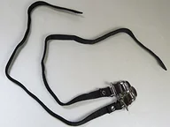 Części rowerowe - V BIKE pedał rowerowy pasek na ramię zestaw 75 - miniaturka - grafika 1